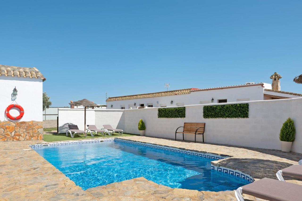 Casa Luype 2 Casa de Férias Conil De La Frontera